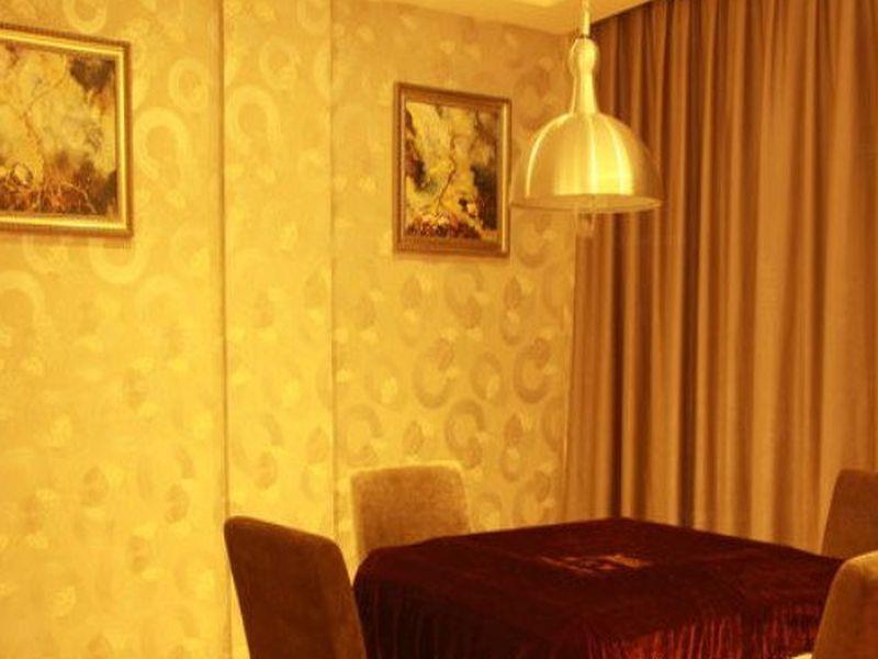 Sheng Du Hotel Yiwu  Εξωτερικό φωτογραφία